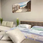 Nj Luxury And Apartmán