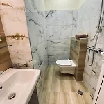 Nj Luxury And Apartmán Varna