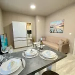 Apartmán Nj Luxury And Varna