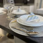 Nj Luxury And Apartmán Varna
