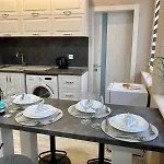 Nj Luxury And Apartmán Varna