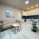 Apartmán Nj Luxury And