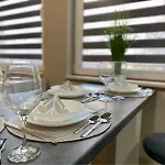 Nj Luxury And Apartmán Varna