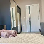 Nj Luxury And Apartmán