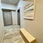 Nj Luxury And Apartmán *