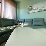 Nj Luxury And Apartmán Varna