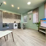 Nj Luxury And Apartmán *