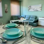 Apartmán Nj Luxury And Varna