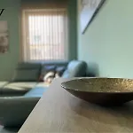 Nj Luxury And Apartmán *