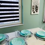 Nj Luxury And Apartmán Varna