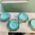 Apartmán Nj Luxury And