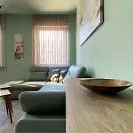 Nj Luxury And Apartmán Varna