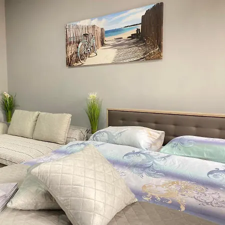 Nj Luxury And 아파트