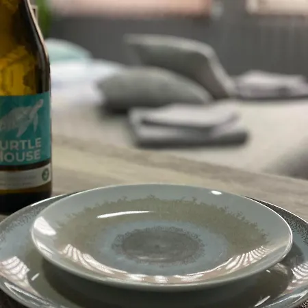 Apartament Nj Luxury And Varna