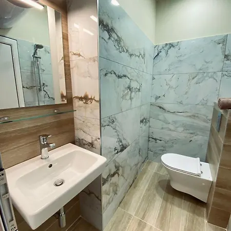 Apartamento Nj Luxury And Varna
