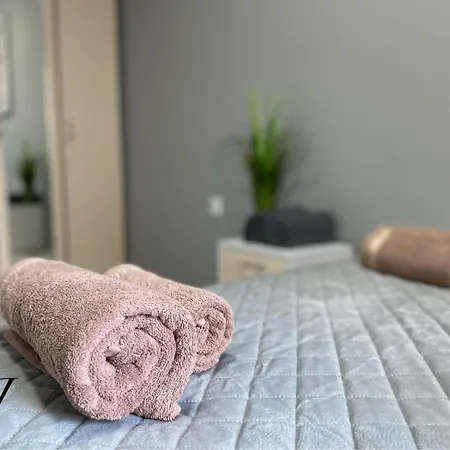 Nj Luxury And Apartament