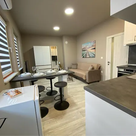 Nj Luxury And Apartament