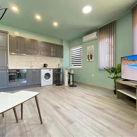 Nj Luxury And 아파트 *