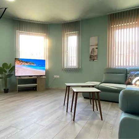 Nj Luxury And