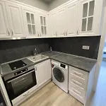 Apartamento Nj Luxury And *